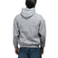 90s Wilson Athletics Hoodie - Large