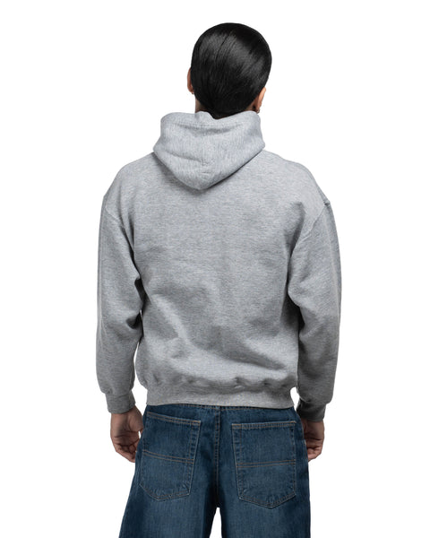 90s Wilson Athletics Hoodie - Large