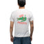 80s Die Preppy Punk Tee - Large