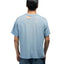 70s Boxy Blank Tee - Medium