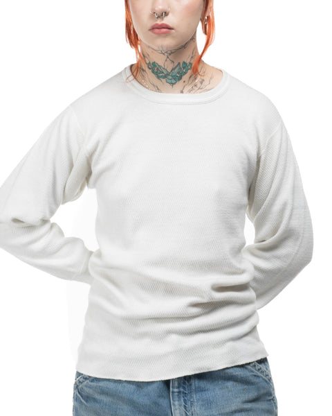 80's Waffle Thermal - Medium