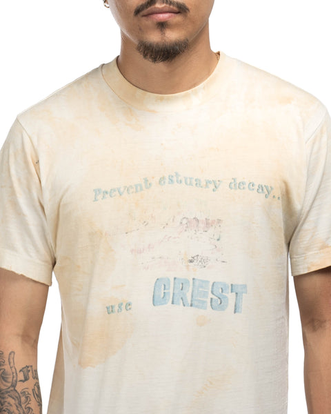 1970s Home Brew Environmentalism Tee