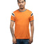 50s Les & Bobs Jersey Tee - Medium