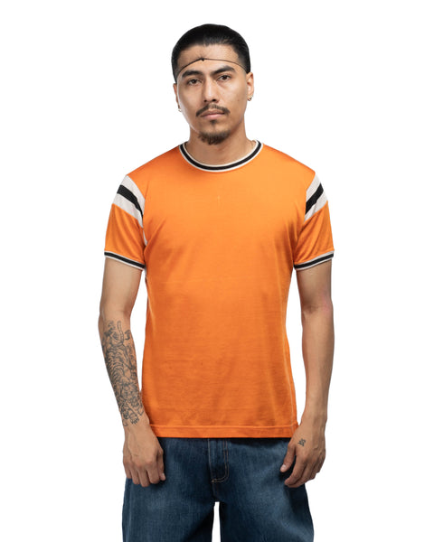 50s Les & Bobs Jersey Tee - Medium