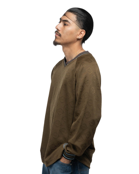 90s Silvertab Jersey Tee - XL