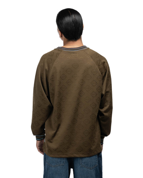 90s Silvertab Jersey Tee - XL