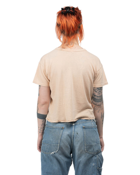 70's Pangea Tee - Small