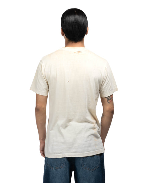 1970s Home Brew Environmentalism Tee