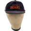 80's Chicago Bears Corduroy Hat - OS