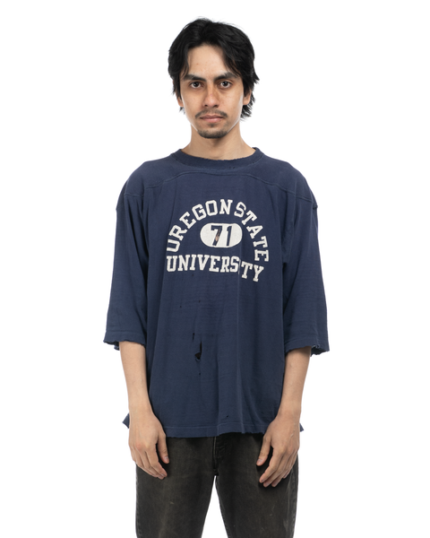 1970s OSU Jersey Tee