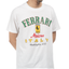 1980s Ferrari Tee
