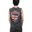 1980s Rolling Stones Tank