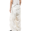 1980s Snow Camo Over-Pants