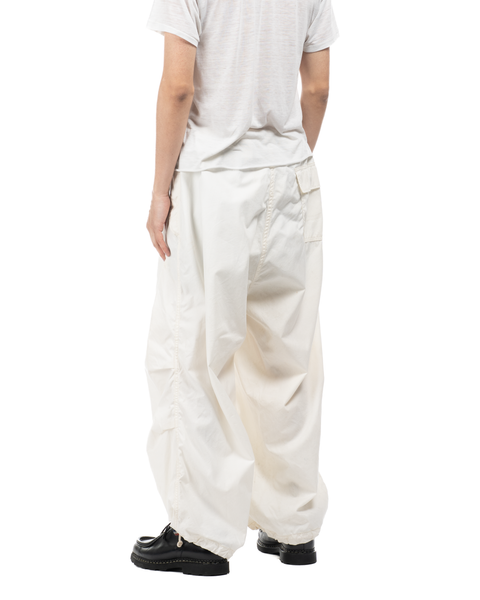 1980s Snow Camo Over-Pants