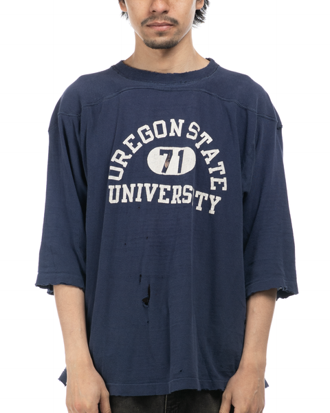 1970s OSU Jersey Tee