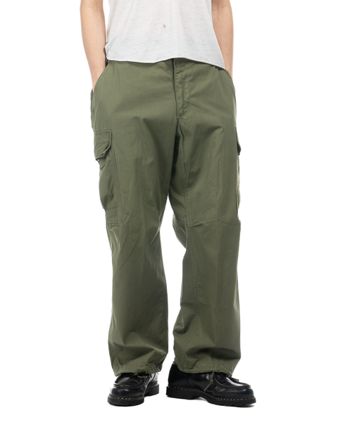 1960s OG-107 Ripstop Poplin Cargos