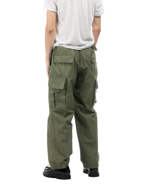 1960s OG-107 Ripstop Poplin Cargos