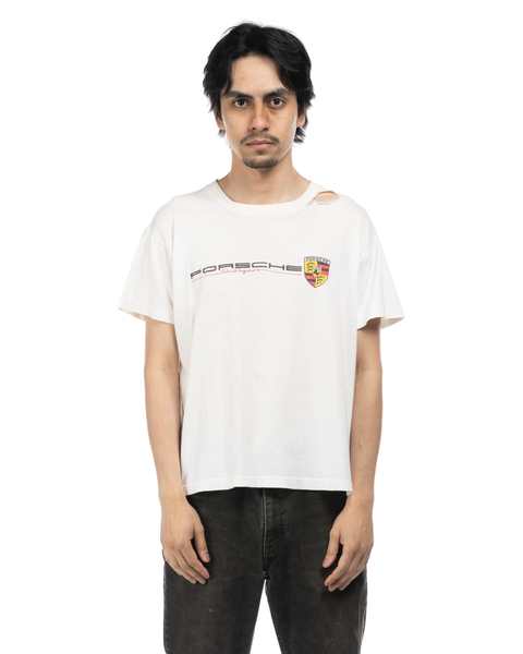 1980s Porsche Tee