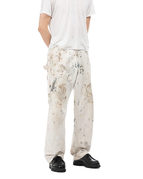 1990s Dickes Painter Trousers