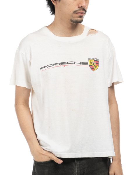 1980s Porsche Tee