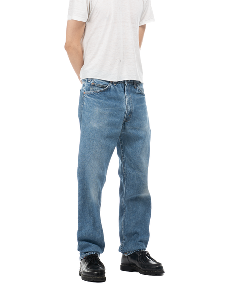 1990s Levi's 505 Denim