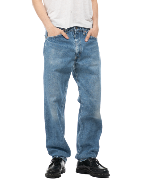 1990s Levi's 505 Denim