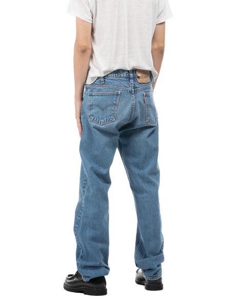 1990s Levi's 505 Denim