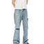 1990s Levi's Hipster Flare SilverTab Denim