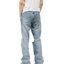 1990s Levi's Hipster Flare SilverTab Denim