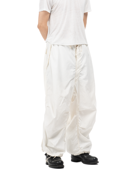 1980s Snow Camo Over-Pants