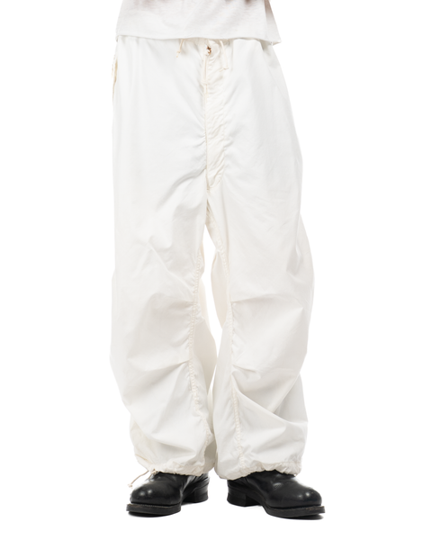 1980s Snow Camo Over-Pants