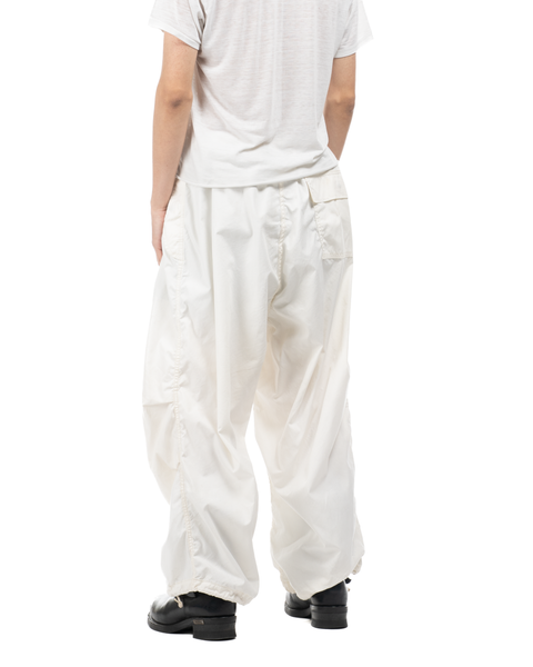 1980s Snow Camo Over-Pants