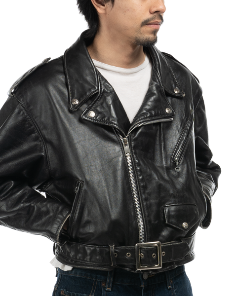 1980s Schott Perfecto Moto Jacket