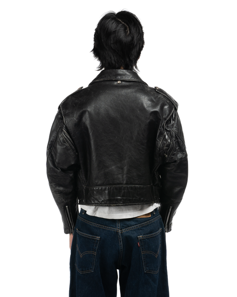 1980s Schott Perfecto Moto Jacket