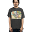 1980s Art Tee