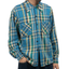 1970s Cotton Flannel