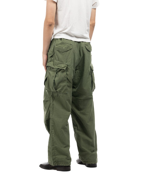 1960s M-51 Trousers