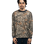 1980s Camo Pocket Tee