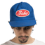 1980s Fisher Trucker Hat