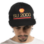 1980s Shell Trucker Hat