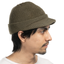 1980s Military Watch Cap