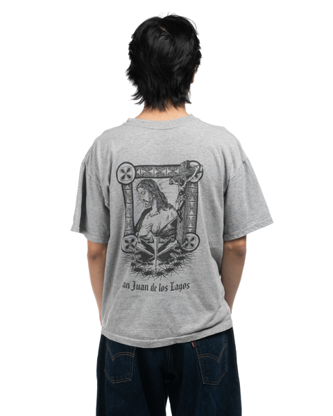 1990s Jesus Low Rider Tee