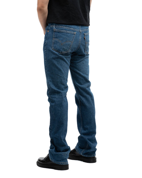90's Levi's 517 Denim - 32" x 32"