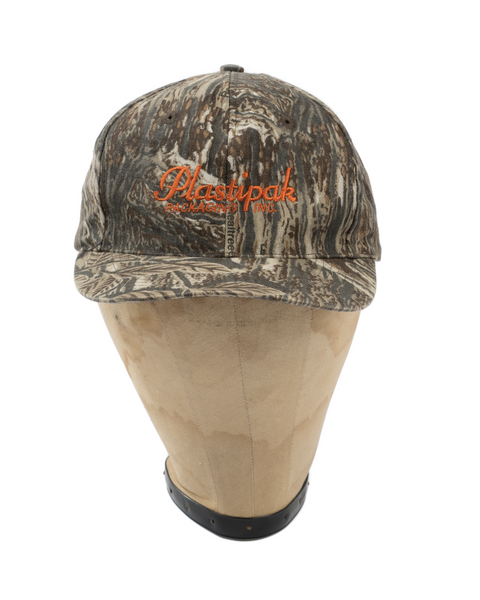 90's Camo Cap - OS