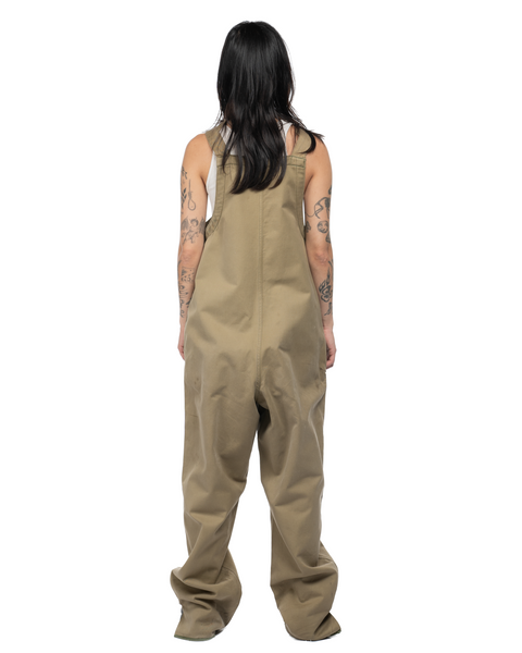 WW2 1st Pattern Tanker Bibs