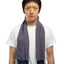 60's Rayon Scarf - OS