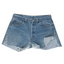 80's Levi's Redline Cut-Offs - 32" x 2.5"