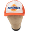 80's Sunkist Trucker - OS
