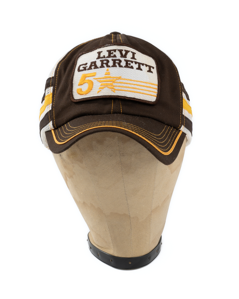 80's Chewing Tobacco Trucker - OS