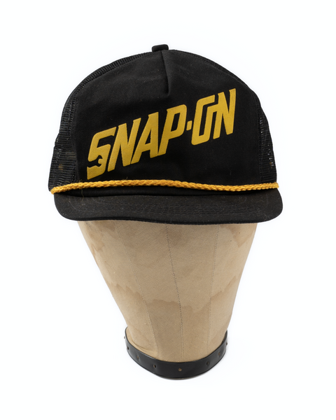 70's K Products Snap-On Trucker - OS